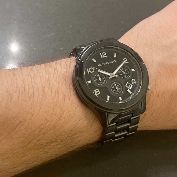 Michael Kors Watch - MK5164 - Picture 3 of 5